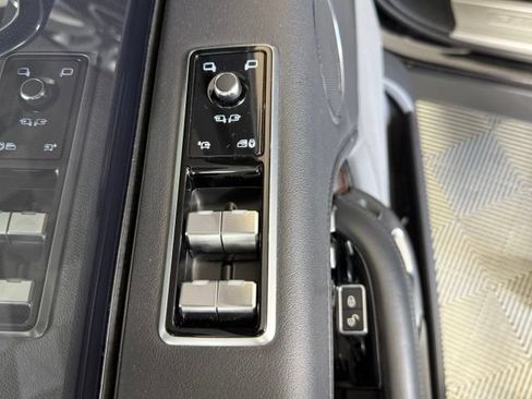 Used 2020 Land Rover Range Rover HSE AWD/4WD image 30
