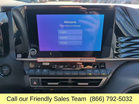 New 2026 Toyota Camry SE w/ Convenience Package FWD image 18