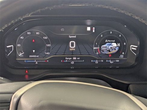 Used 2023 GMC Yukon Denali image 19