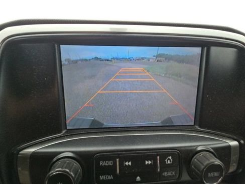Used 2015 Chevrolet Silverado 1500 LT w/ All Star Edition AWD/4WD image 19