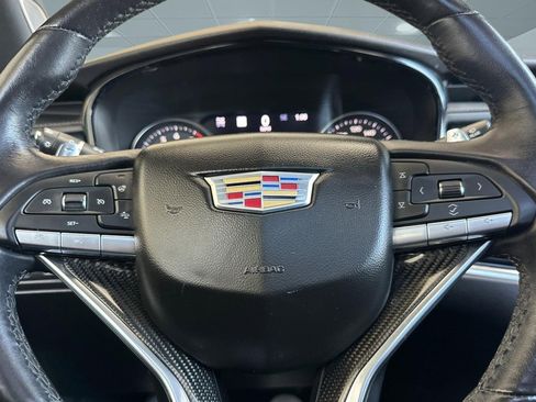 Used 2021 Cadillac XT6 Sport AWD/4WD image 17