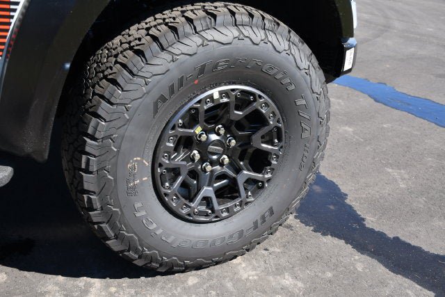 New 2026 Ford F150 Raptor w/ Equipment Group 803A Raptor R AWD/4WD image 16