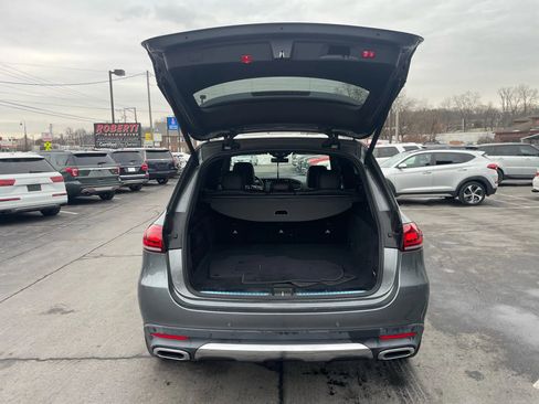 Used 2020 Mercedes-Benz GLE 350 4MATIC w/ Parking Assist Package image 5