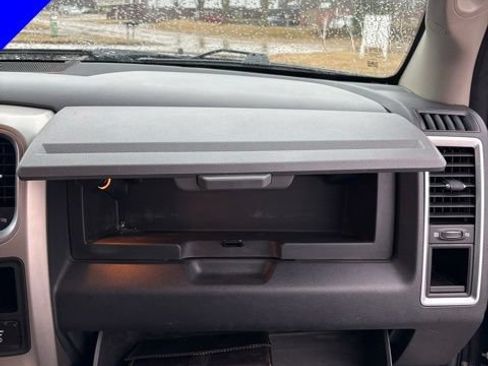 Used 2016 RAM 2500 Outdoorsman AWD/4WD image 35