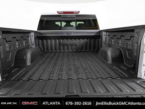 New 2026 GMC Sierra 1500 Elevation w/ Elevation Premium Package image 31