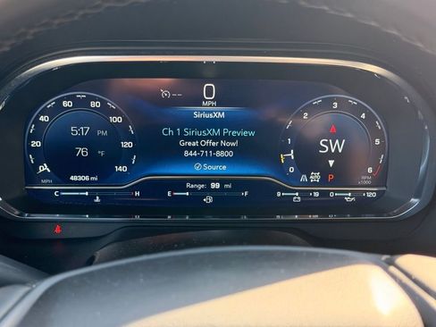 Used 2024 Chevrolet Tahoe LT image 30