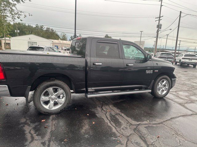 Used 2016 RAM 1500 Big Horn AWD/4WD image 8