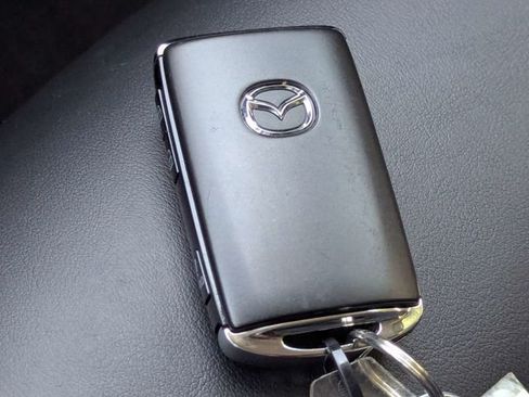 Used 2024 MAZDA CX-5 AWD 2.5 S w/ Select Package image 28