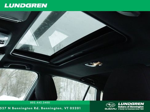 Used 2017 Subaru Impreza 2.0i Sport image 26