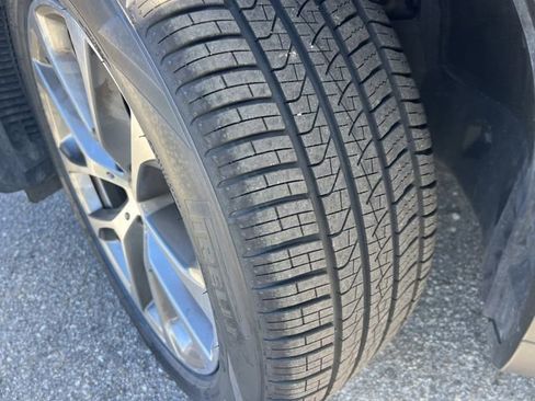 Certified 2024 BMW X5 xDrive40i w/ Parking Assistance Package image 34