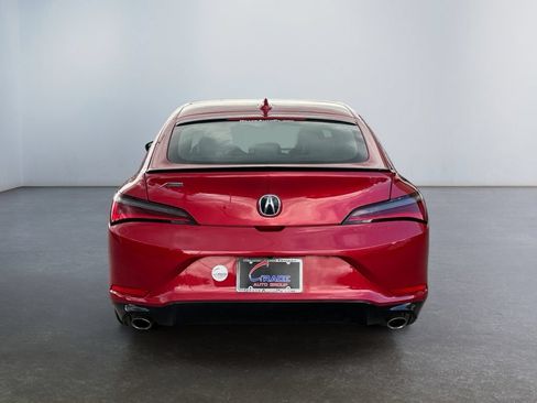 Used 2023 Acura Integra A-Spec FWD image 6