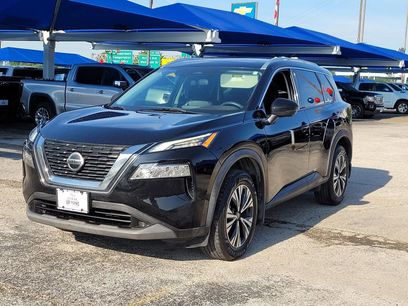 Used 2021 Nissan Rogue SV w/ Premium Package