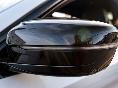 Used 2023 BMW M5 w/ Competition Package image 47