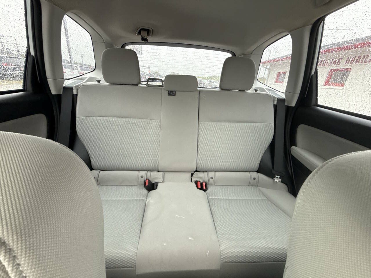 Used 2015 Subaru Forester 2.5i AWD/4WD image 26