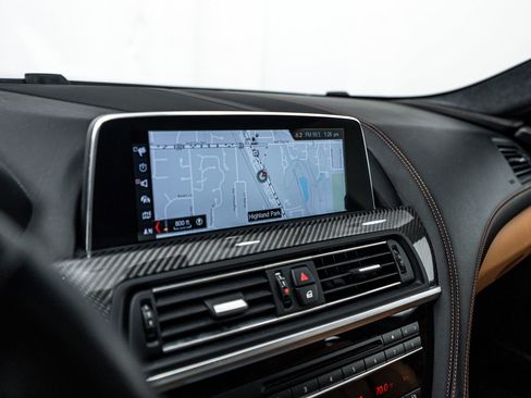 Used 2019 BMW 650i Gran Coupe xDrive w/ M Sport Package image 11