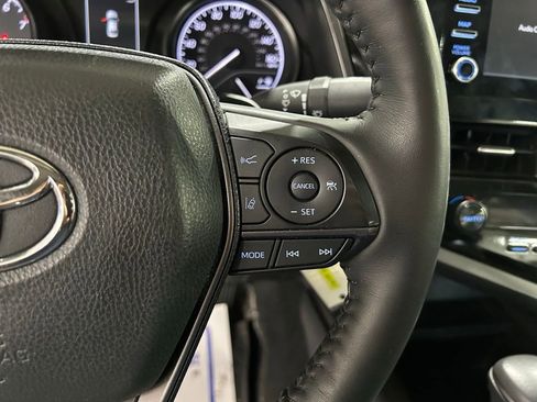 Used 2024 Toyota Camry SE FWD image 23
