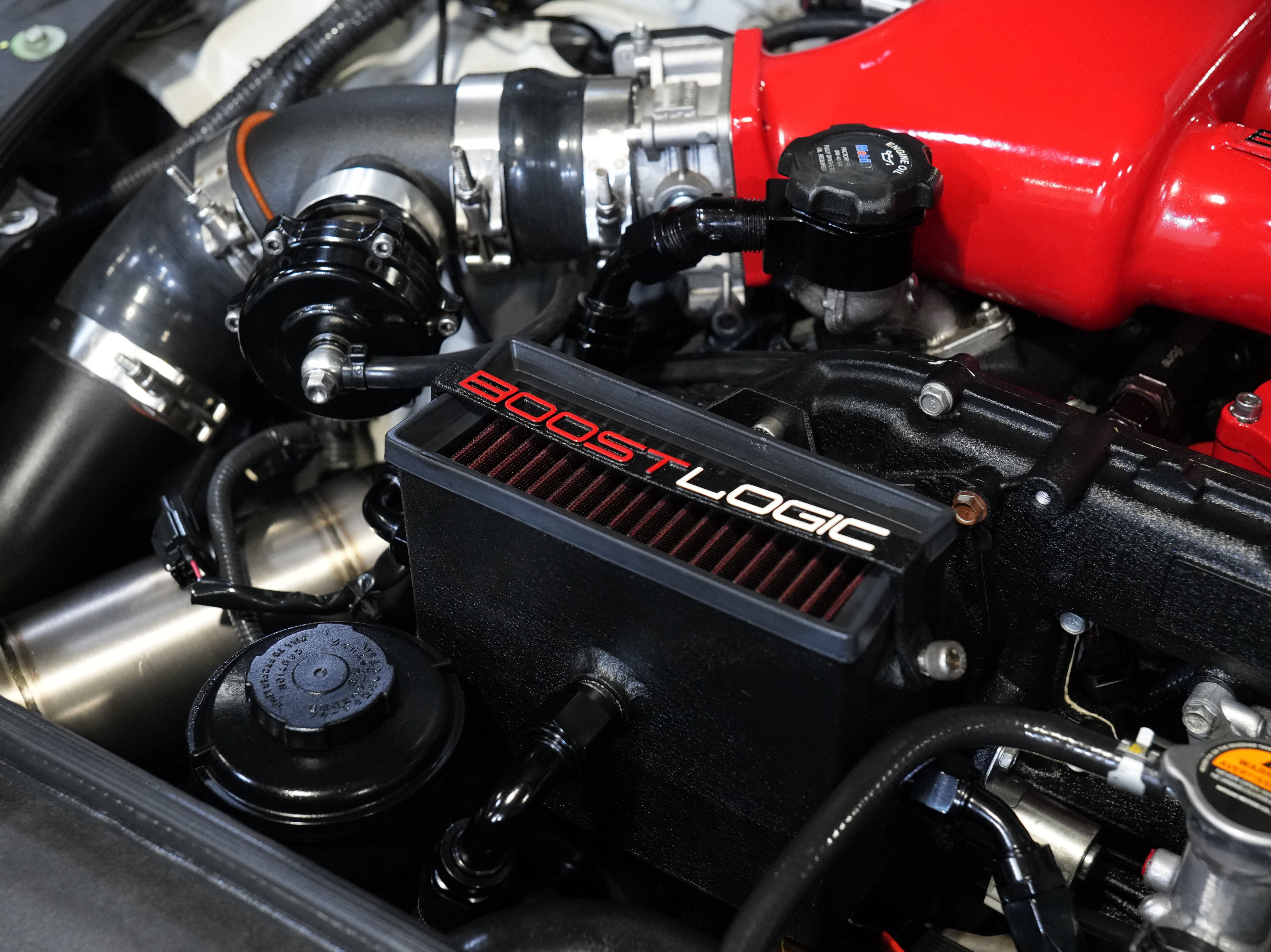 Used 2016 Nissan GT-R NISMO AWD/4WD image 47