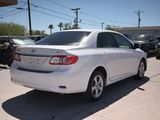 Used 2011 Toyota Corolla LE image 3