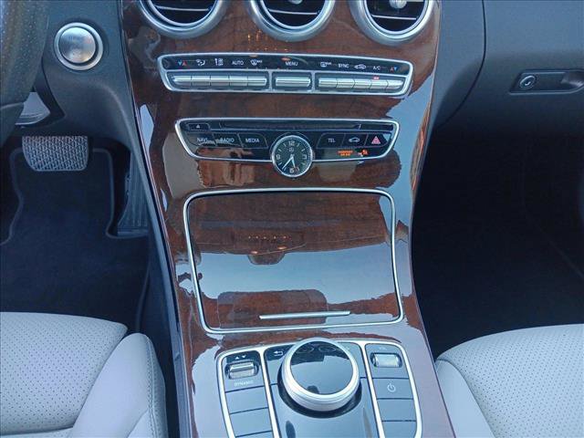 Used 2018 Mercedes-Benz C 300 Sedan image 14