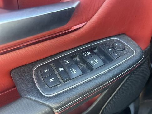 Used 2019 RAM 1500 Rebel w/ Rebel Level 2 Equipment Group image 16