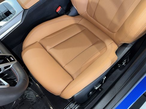 Certified 2025 BMW M440i RWD image 35