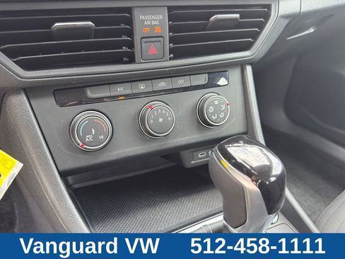 Used 2024 Volkswagen Jetta S FWD image 16