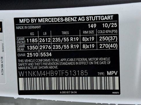 New 2026 Mercedes-Benz GLC 300 4MATIC image 33