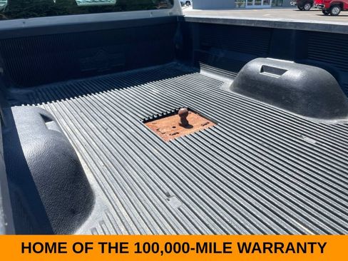 Used 2009 Ford F250 XL AWD/4WD image 18