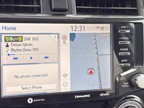 Certified 2020 Toyota 4Runner TRD Off-Road Premium image 13