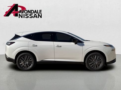 New 2026 Nissan Murano SL AWD/4WD image 10