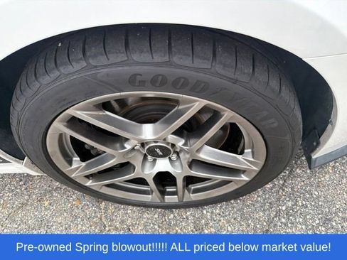 Used 2013 Ford Mustang Shelby GT500 RWD image 13