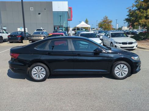 Used 2019 Volkswagen Jetta S FWD image 2