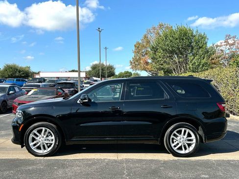 Used 2026 Dodge Durango GT AWD/4WD image 12