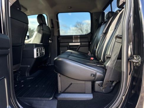 Certified 2019 Ford F250 Lariat w/ Lariat Ultimate Package image 20