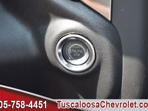 New 2026 Chevrolet Silverado 1500 Custom AWD/4WD image 27