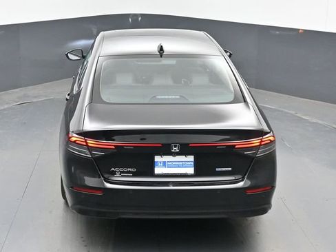 New 2026 Honda Accord EX-L image 32
