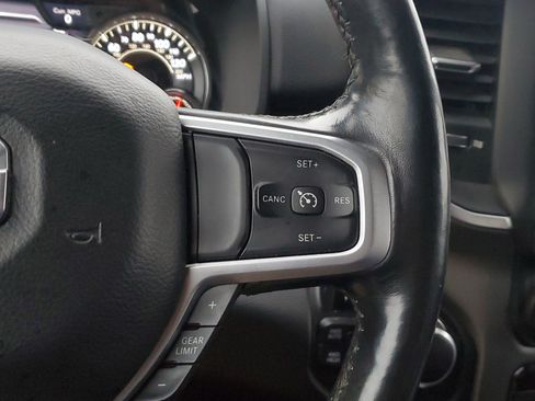 Used 2019 RAM 1500 Big Horn image 24