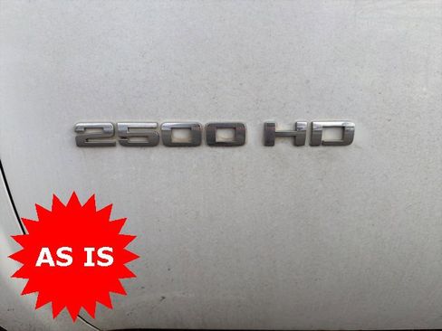 Used 2013 Chevrolet Silverado 2500 W/T image 7