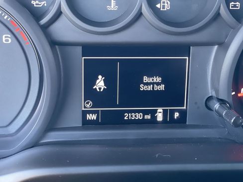 Used 2025 GMC Sierra 1500 Pro w/ Pro Value Package image 12