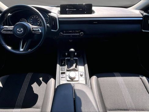 Certified 2025 MAZDA CX-50 AWD 2.5 S w/ Premium Package image 16