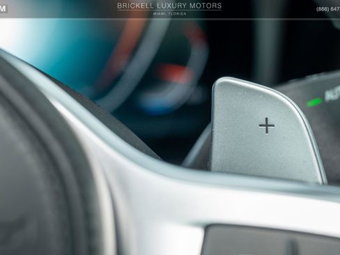 Used 2022 BMW M340i w/ Premium Package image 32