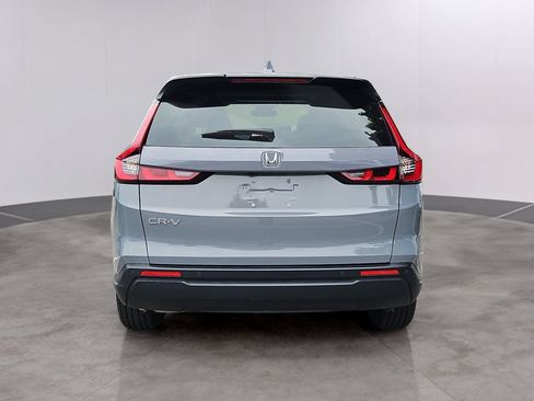 Certified 2024 Honda CR-V EX-L image 5