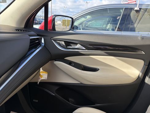 Certified 2021 Buick Enclave Essence w/ Sound and Sites Package image 22