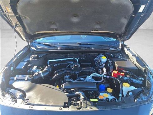 Used 2024 Subaru Outback Limited image 21