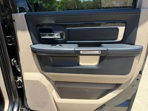 Used 2018 RAM 1500 Limited AWD/4WD image 28