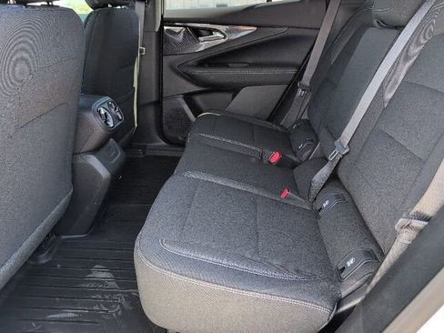 New 2026 Chevrolet Blazer EV LT FWD image 7
