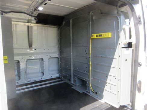 Used 2020 Ford Transit 150 Low Roof AWD w/ Upfitter Package image 21