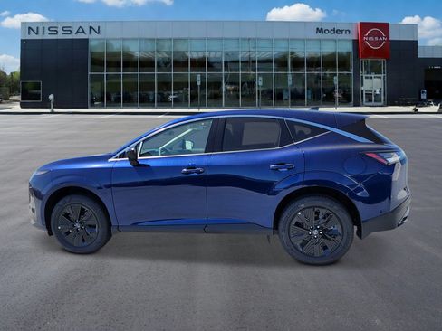 New 2026 Nissan Murano SV AWD/4WD image 3