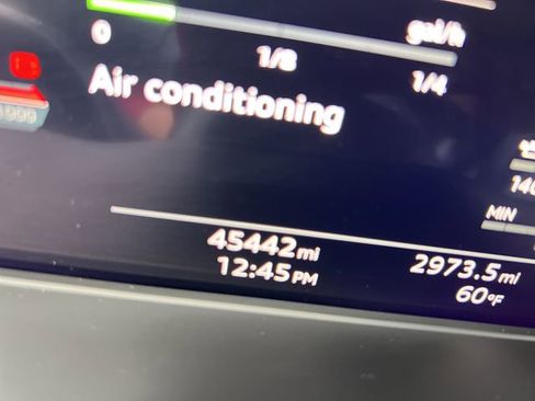 Used 2022 Audi SQ5 Premium Plus image 28