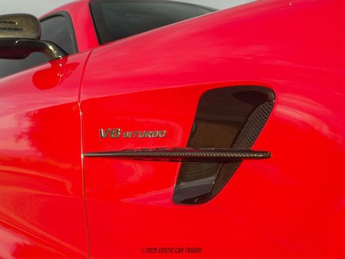 Used 2019 Mercedes-Benz AMG GT R image 66